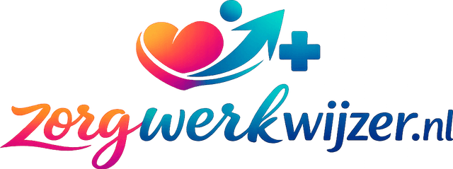 Zorgwerkwijzer
