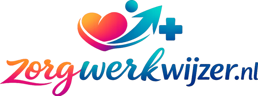 Zorgwerkwijzer